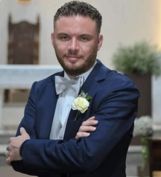 Gabriel Molina — Autor dos 7 Princípios Bíblicos